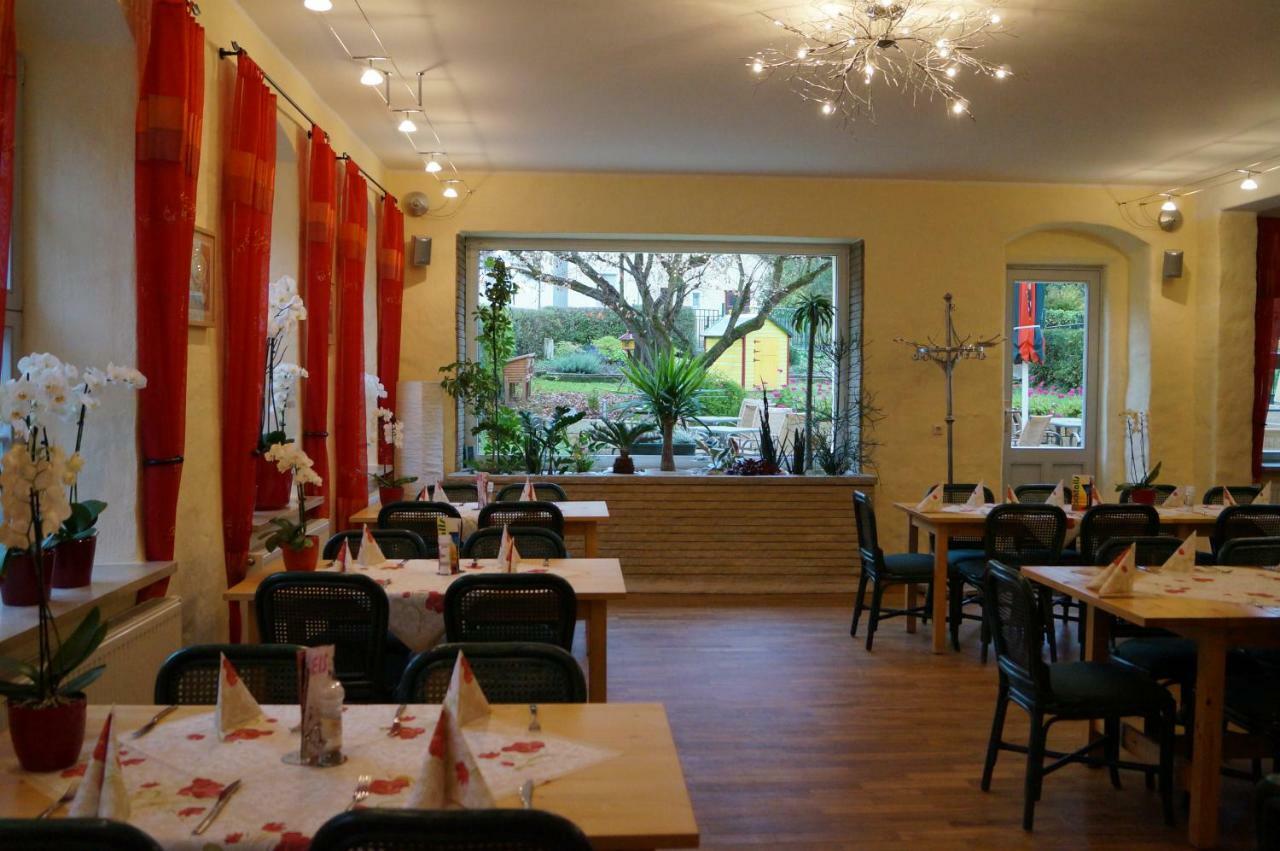 Ferienwohnungen Im Gasthaus Zur Gruenen Wiese Sebnitz Eksteriør bilde